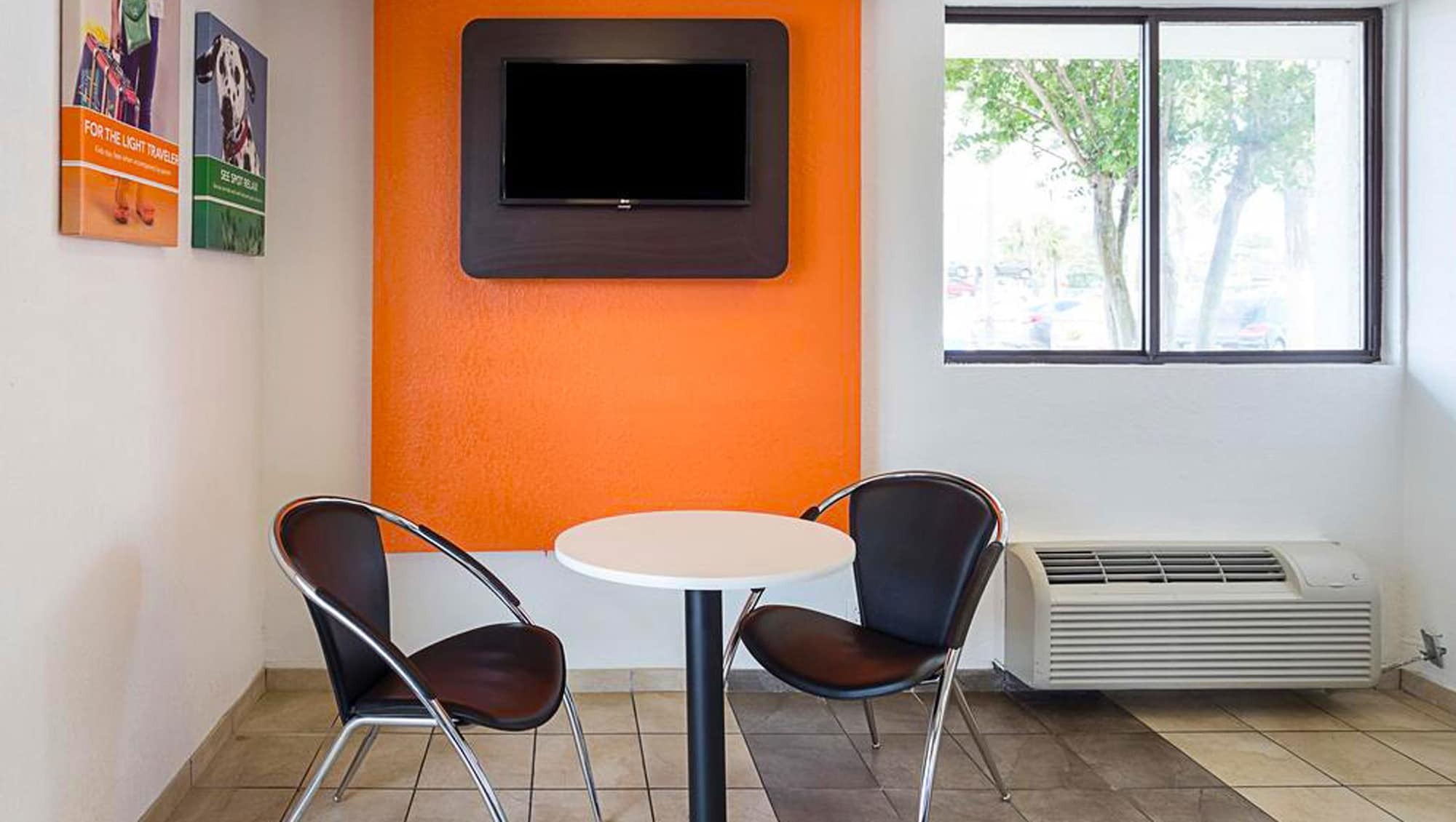 Super 6 Inn & Suites Baton Rouge Bagian luar foto